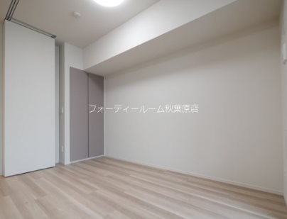 居室・リビング　別号室参考写真