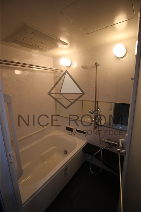 バス・シャワールーム　リーガル南久宝寺II　風呂