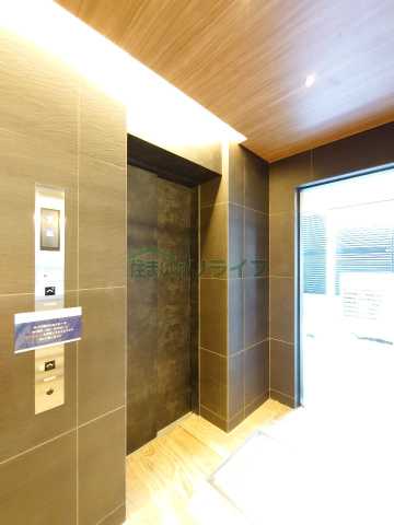 その他設備　ルフォンプログレ上野入谷プレイス