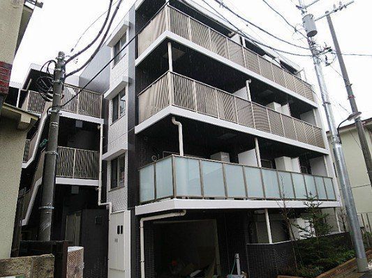 建物外観　☆綺麗な外観☆