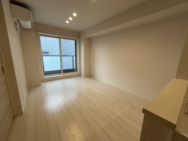 居室・リビング　建築中の為、イメージ写真となります。