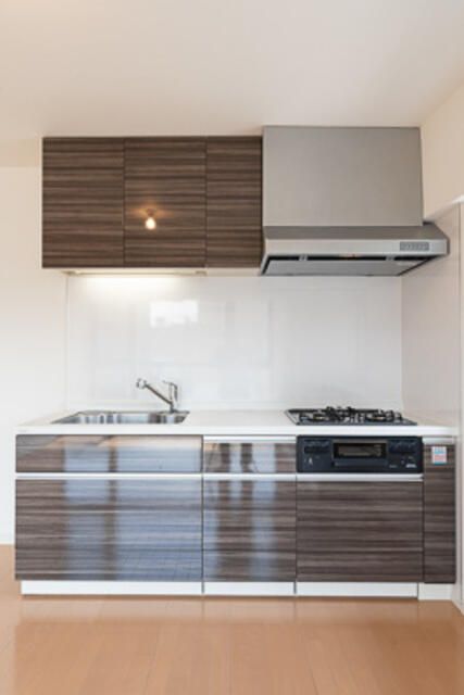 キッチン　※参考写真