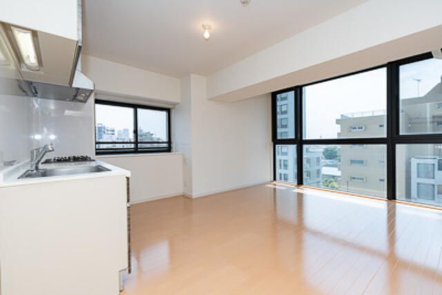 居室・リビング　※参考写真