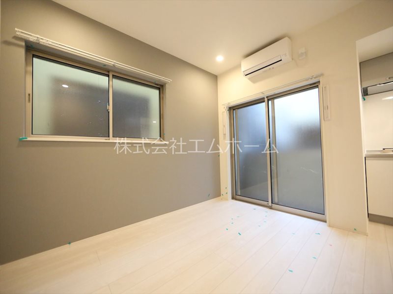 その他部屋・スペース　洋室7.4帖　クローゼット付　同型写真