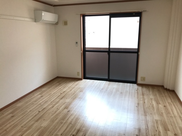 その他部屋・スペース　洋室