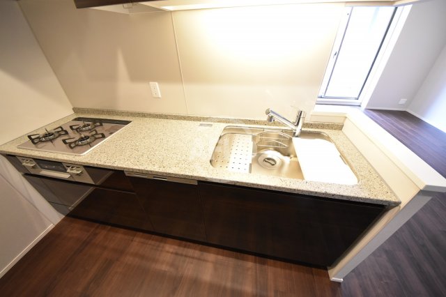 キッチン　ブランズタワー梅田North（ブランズタワー梅田ノース）　シ