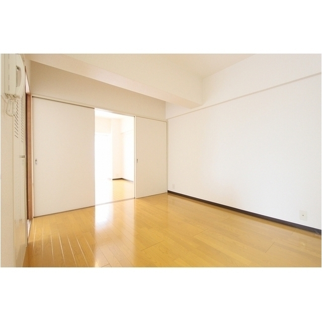 居室・リビング　※反転タイプ別部屋になります