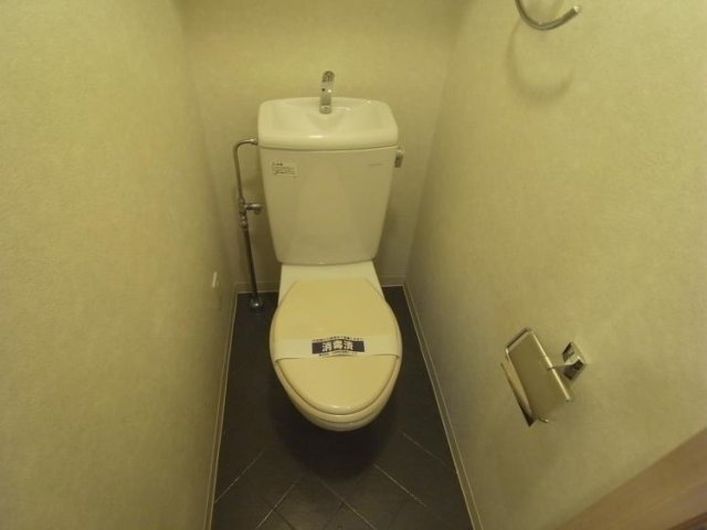トイレ　（別タイプ参考写真）ステージファースト小石川　文京区小石川3