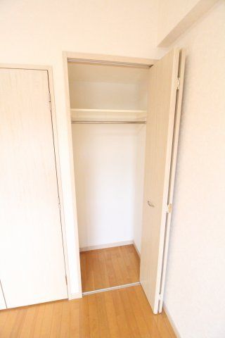 収納　（別タイプ参考写真）ステージファースト小石川　文京区小石川3