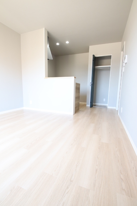 居室・リビング　１０．５帖LDK