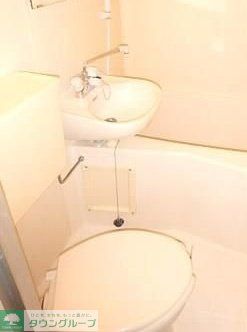 建物外観　★祖師ヶ谷大蔵駅徒歩８分・日大商学部通学便利です★
