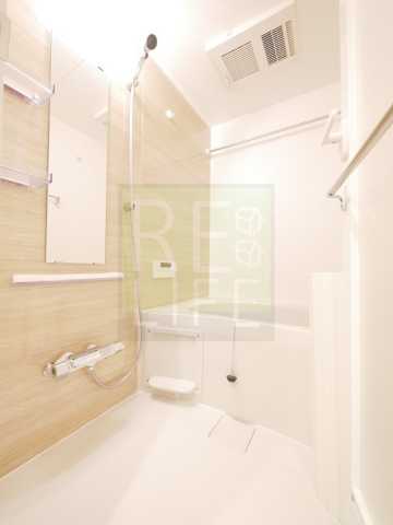 バス・シャワールーム　ライブカーサ上野