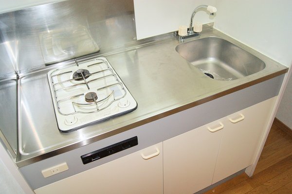 キッチン　※写真と異なる場合は現状優先