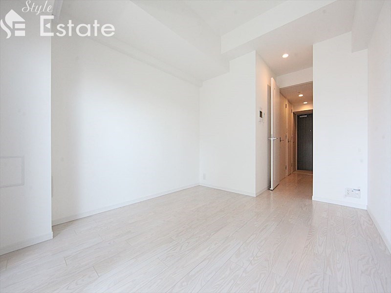 居室・リビング　内装