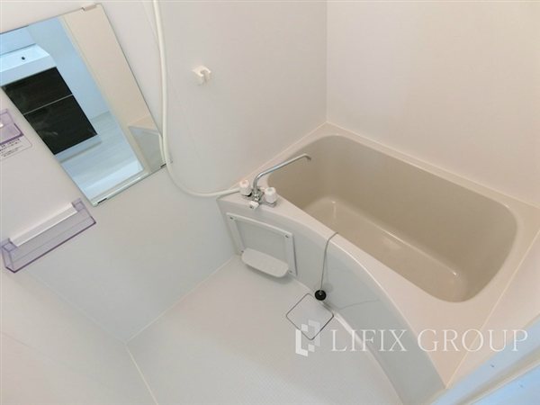 バス・シャワールーム　風呂