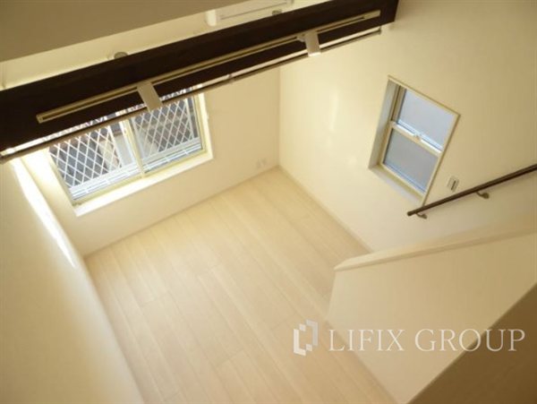 居室・リビング　居間・リビング