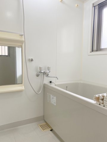 バス・シャワールーム　Avanzar＊別部屋参照