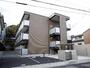 桜井駅より徒歩21分 3階 築17年2ヶ月の賃貸物件
