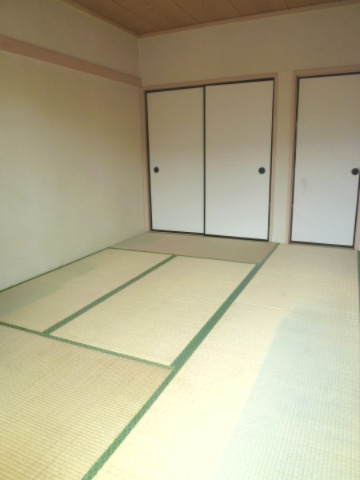 その他部屋・スペース　和室