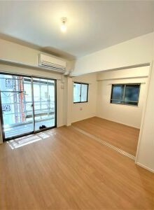 居室・リビング　日当たり良好リビングです