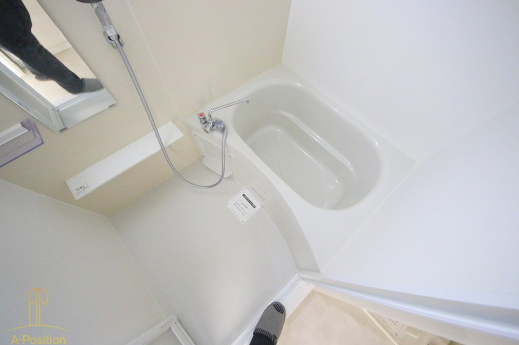 バス・シャワールーム　ファーストフィオーレ玉造グレイス