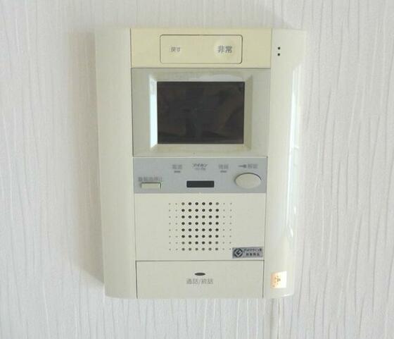 その他設備　※別部屋参考写真となります。