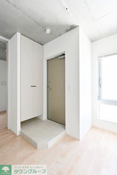 玄関　別部屋参照