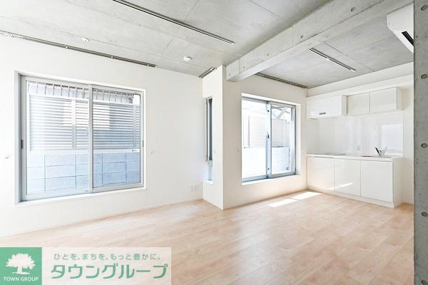 居室・リビング　別部屋参照