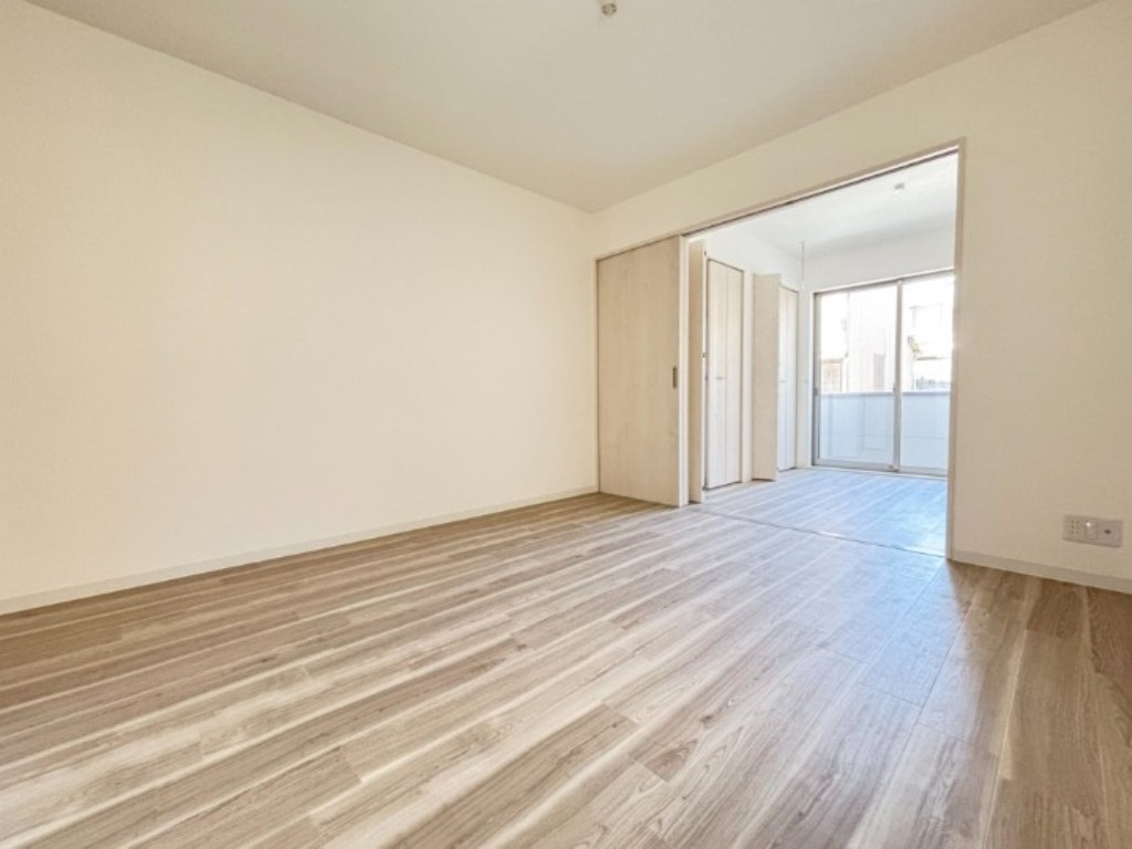 居室・リビング　※同施工会社参考写真