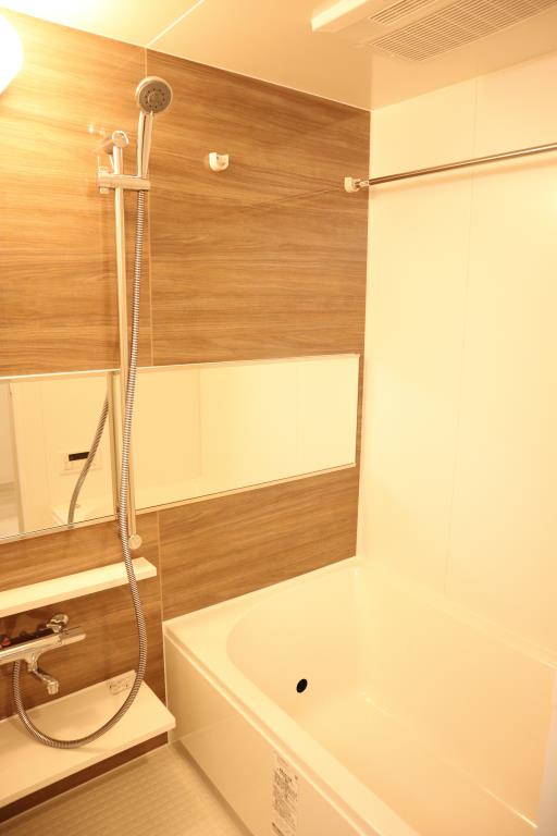 バス・シャワールーム　La　Gracia四谷(別室参考写真)