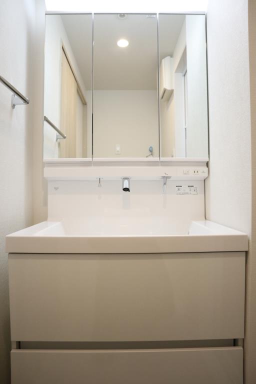 洗面設備　La　Gracia四谷(別室参考写真)