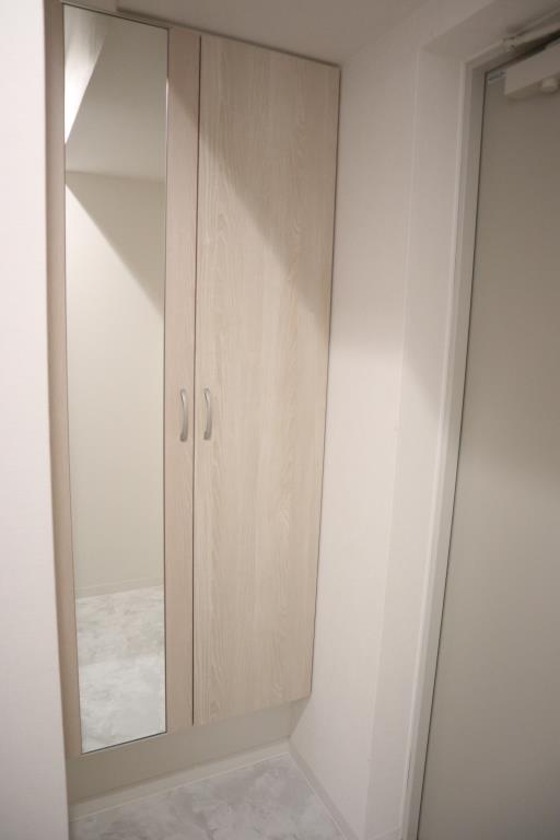 その他部屋・スペース　シューズボックス(別室参考写真)