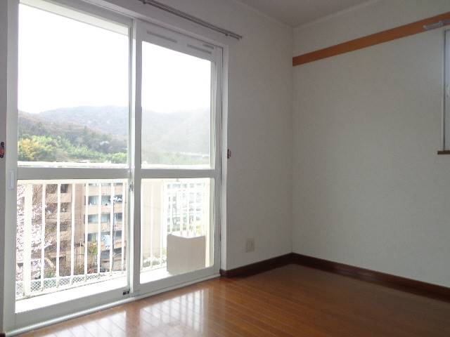 その他部屋・スペース　洋室