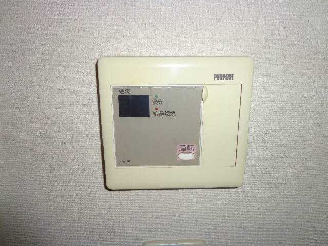 その他　給湯器