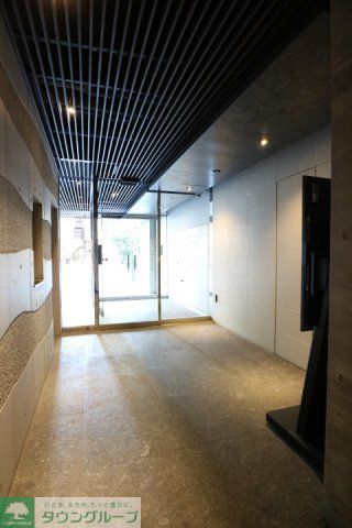 ロビー　参考写真