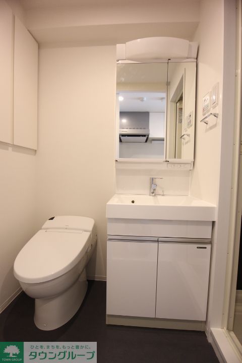 トイレ　参考写真