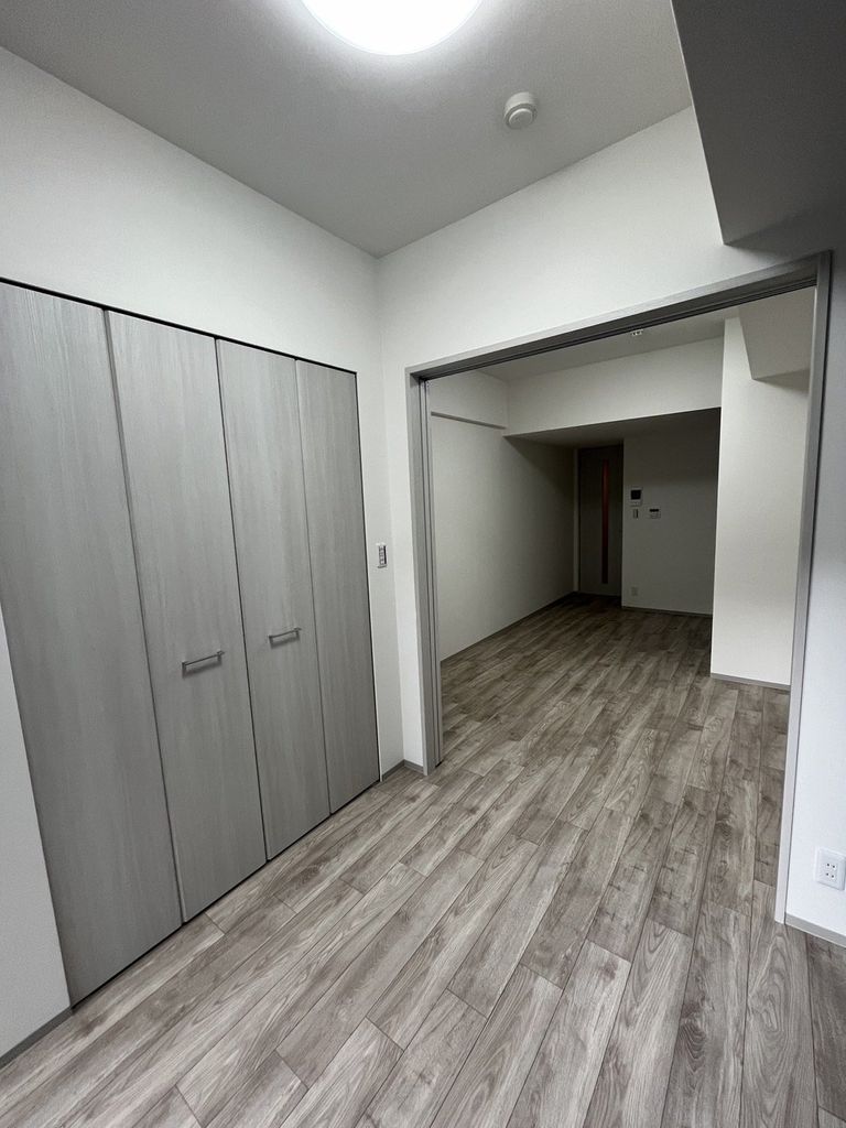 居室・リビング　リビング/居室