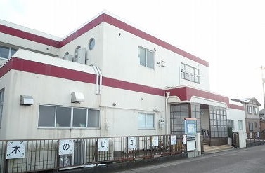 幼稚園・保育園　ふじの木保育園（幼稚園・保育園）まで1000m