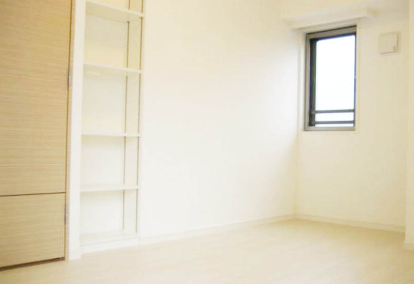 居室・リビング　★広々居室スペース★