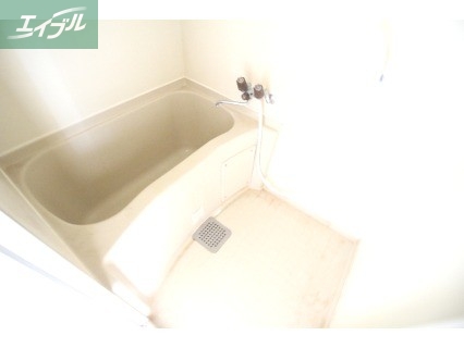 スプランドゥール野田屋町の風呂写真