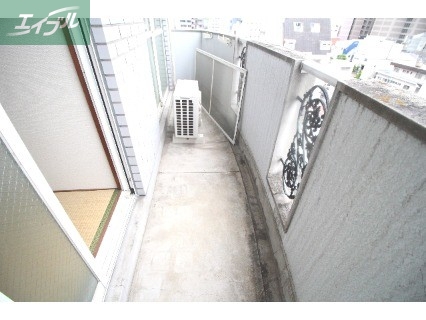 スプランドゥール野田屋町の内装写真