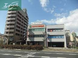 スプランドゥール野田屋町の周辺写真