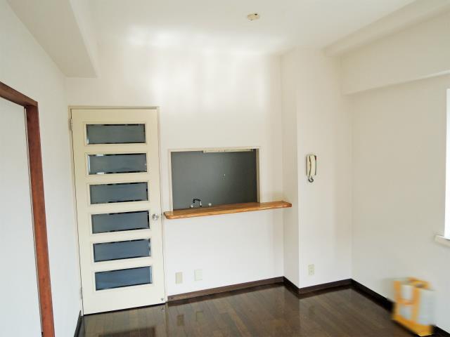 居室・リビング　開放感のあるゆったりとしたお部屋です♪