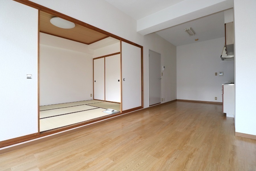 居室・リビング　LDK