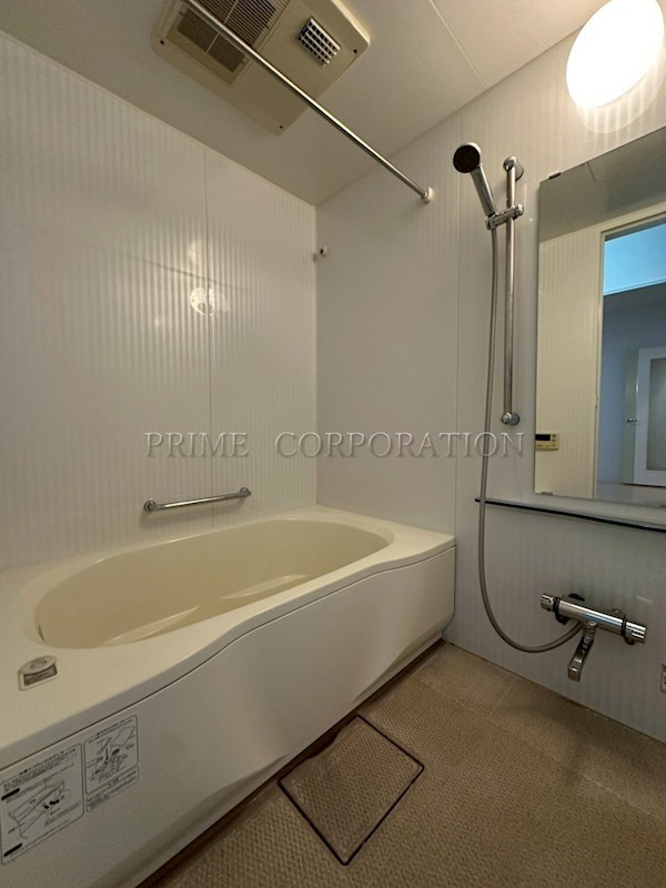 バス・シャワールーム　※参考写真※