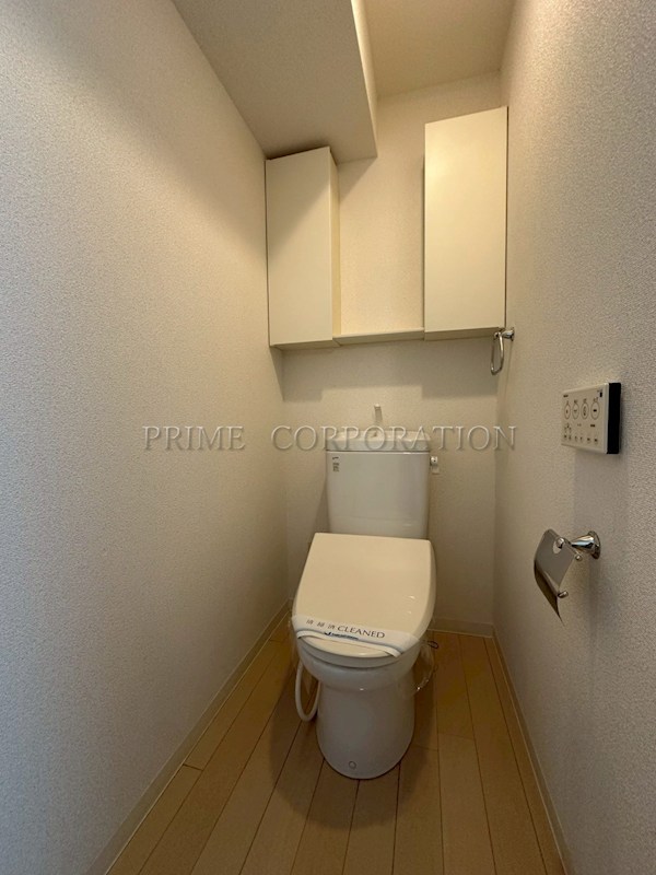 トイレ　※参考写真※