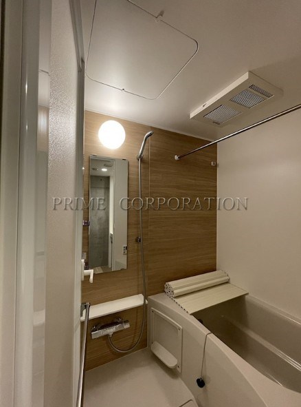 バス・シャワールーム　※参考写真※