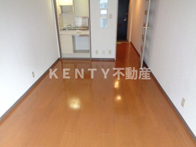 その他部屋・スペース　おしゃれな内装です