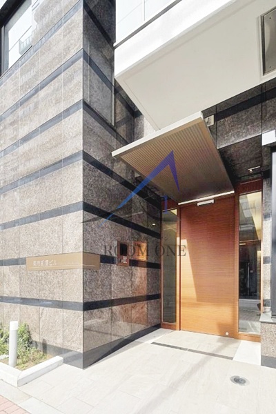 エントランス　エントランスです。