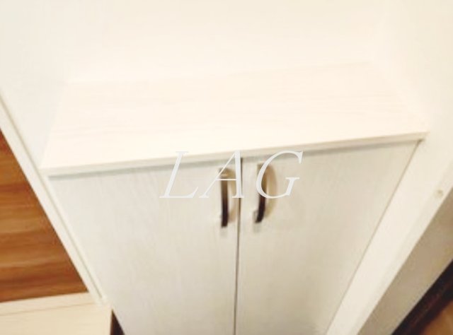 収納　収納です。